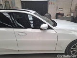  Bmw  Serie 3 BMW  / 2022 / 5P / STATION WAGON 316D 48V TOURING AUTO #48
