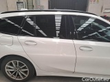  Bmw  Serie 3 BMW  / 2022 / 5P / STATION WAGON 316D 48V TOURING AUTO #52