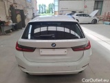  Bmw  Serie 3 BMW  / 2022 / 5P / STATION WAGON 316D 48V TOURING AUTO #57
