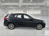  Bmw  X1 BMW  / 2019 / 5P / SUV SDRIVE 16D #7