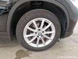  Bmw  X1 BMW  / 2019 / 5P / SUV SDRIVE 16D #17