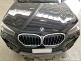  Bmw  X1 BMW  / 2019 / 5P / SUV SDRIVE 16D #31