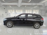  Bmw  X2 BMW  / 2017 / 5P / SUV SDRIVE 18D ADVANTAGE #8