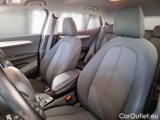  Bmw  X2 BMW  / 2017 / 5P / SUV SDRIVE 18D ADVANTAGE #11