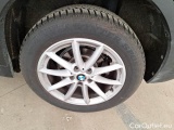  Bmw  X2 BMW  / 2017 / 5P / SUV SDRIVE 18D ADVANTAGE #19