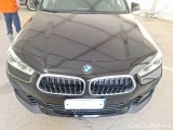  Bmw  X2 BMW  / 2017 / 5P / SUV SDRIVE 18D ADVANTAGE #28