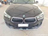  Bmw  X2 BMW  / 2017 / 5P / SUV SDRIVE 18D ADVANTAGE #31