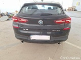  Bmw  X2 BMW  / 2017 / 5P / SUV SDRIVE 18D ADVANTAGE #57