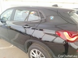  Bmw  X2 BMW  / 2017 / 5P / SUV SDRIVE 18D ADVANTAGE #64
