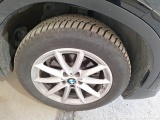  Bmw  X2 BMW  / 2017 / 5P / SUV SDRIVE 18D ADVANTAGE #75