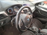  Bmw  X2 BMW  / 2017 / 5P / SUV SDRIVE 18D ADVANTAGE #83