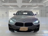  Bmw  X2 BMW  / 2017 / 5P / SUV SDRIVE 18D BUSINESS X #6