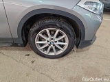  Bmw  X2 BMW  / 2017 / 5P / SUV SDRIVE 18D BUSINESS X #17