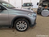  Bmw  X2 BMW  / 2017 / 5P / SUV SDRIVE 18D BUSINESS X #36