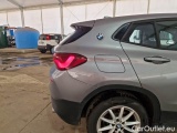  Bmw  X2 BMW  / 2017 / 5P / SUV SDRIVE 18D BUSINESS X #45