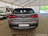  Bmw  X2 BMW  / 2017 / 5P / SUV SDRIVE 18D BUSINESS X #48