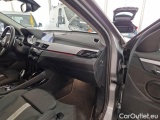  Bmw  X2 BMW  / 2017 / 5P / SUV SDRIVE 18D BUSINESS X #95