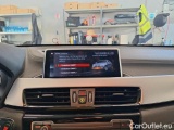  Bmw  X2 BMW  / 2017 / 5P / SUV SDRIVE 18D BUSINESS X #5