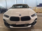  Bmw  X2 BMW  / 2017 / 5P / SUV SDRIVE 18D BUSINESS X #8