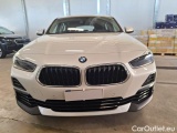  Bmw  X2 BMW  / 2017 / 5P / SUV SDRIVE 18D BUSINESS X #26
