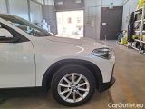  Bmw  X2 BMW  / 2017 / 5P / SUV SDRIVE 18D BUSINESS X #33