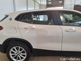  Bmw  X2 BMW  / 2017 / 5P / SUV SDRIVE 18D BUSINESS X #45