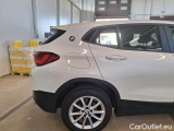  Bmw  X2 BMW  / 2017 / 5P / SUV SDRIVE 18D BUSINESS X #50