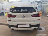  Bmw  X2 BMW  / 2017 / 5P / SUV SDRIVE 18D BUSINESS X #52