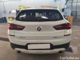  Bmw  X2 BMW  / 2017 / 5P / SUV SDRIVE 18D BUSINESS X #57