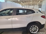  Bmw  X2 BMW  / 2017 / 5P / SUV SDRIVE 18D BUSINESS X #65