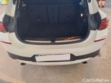  Bmw  X2 BMW  / 2017 / 5P / SUV SDRIVE 18D BUSINESS X #118