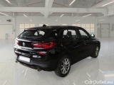  Bmw  X2 BMW  / 2017 / 5P / SUV XDRIVE 20D AUTOMATICO #2