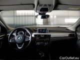  Bmw  X2 BMW  / 2017 / 5P / SUV XDRIVE 20D AUTOMATICO #3