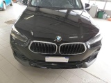  Bmw  X2 BMW  / 2017 / 5P / SUV XDRIVE 20D AUTOMATICO #32