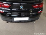  Bmw  X2 BMW  / 2017 / 5P / SUV XDRIVE 20D AUTOMATICO #55