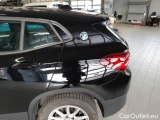  Bmw  X2 BMW  / 2017 / 5P / SUV XDRIVE 20D AUTOMATICO #61