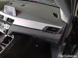  Bmw  X2 BMW  / 2017 / 5P / SUV XDRIVE 20D AUTOMATICO #90
