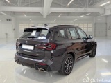  Bmw  X3 BMW  / 2021 / 5P / SUV XDRIVE 20D MH48V MSPORT #2
