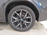  Bmw  X3 BMW  / 2021 / 5P / SUV XDRIVE 20D MH48V MSPORT #19