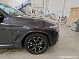  Bmw  X3 BMW  / 2021 / 5P / SUV XDRIVE 20D MH48V MSPORT #46