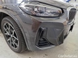  Bmw  X3 BMW  / 2021 / 5P / SUV XDRIVE 20D MH48V MSPORT #43