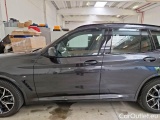  Bmw  X3 BMW  / 2021 / 5P / SUV XDRIVE 20D MH48V MSPORT #86