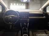  Citroen  C3 CITROEN  AIRCROSS / 2017 / 5P / SUV BLUEHDI 110 SeS FEEL #3