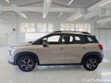  Citroen  C3 CITROEN  AIRCROSS / 2017 / 5P / SUV BLUEHDI 110 SeS FEEL #8
