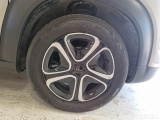  Citroen  C3 CITROEN  AIRCROSS / 2017 / 5P / SUV BLUEHDI 110 SeS FEEL #17
