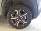  Citroen  C3 CITROEN  AIRCROSS / 2017 / 5P / SUV BLUEHDI 110 SeS FEEL #19