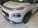  Citroen  C3 CITROEN  AIRCROSS / 2017 / 5P / SUV BLUEHDI 110 SeS FEEL #28