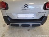  Citroen  C3 CITROEN  AIRCROSS / 2017 / 5P / SUV BLUEHDI 110 SeS FEEL #70