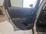 Citroen  C3 CITROEN  AIRCROSS / 2017 / 5P / SUV BLUEHDI 110 SeS FEEL #107