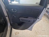 Citroen  C3 CITROEN  AIRCROSS / 2017 / 5P / SUV BLUEHDI 110 SeS FEEL #121
